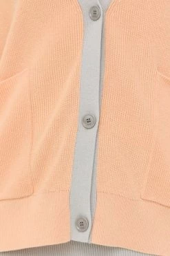 Γυναικεία Με φερμουάρ Ζακέτα με μείγμα μετάξι BOSS πορτοκαλί 11 Γυναικεία Με φερμουάρ Ζακέτα με μείγμα μετάξι BOSS πορτοκαλί -Boss Κατάστημα πωλήσεων unnamed file 1005