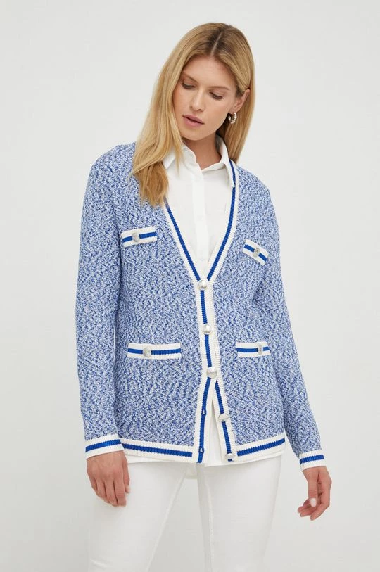 Γυναικεία Με φερμουάρ Πλεκτή ζακέτα BOSS ανοιχτό κίτρινο 3 Γυναικεία Με φερμουάρ Πλεκτή ζακέτα BOSS ανοιχτό κίτρινο