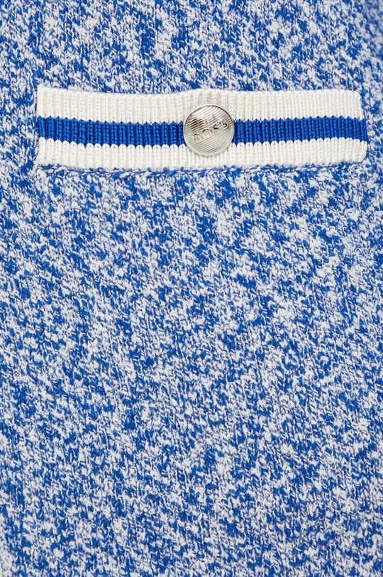 Γυναικεία Με φερμουάρ Πλεκτή ζακέτα BOSS ανοιχτό κίτρινο 7 Γυναικεία Με φερμουάρ Πλεκτή ζακέτα BOSS ανοιχτό κίτρινο - Image 5