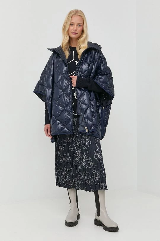 Γυναικεία Φούστες Φούστα BOSS ναυτικό μπλε, 4 Γυναικεία Φούστες Φούστα BOSS ναυτικό μπλε, - Image 2