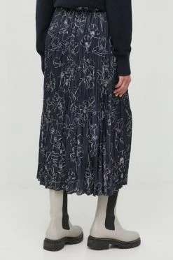 Γυναικεία Φούστες Φούστα BOSS ναυτικό μπλε, 8 Γυναικεία Φούστες Φούστα BOSS ναυτικό μπλε, -Boss Κατάστημα πωλήσεων unnamed file 1039