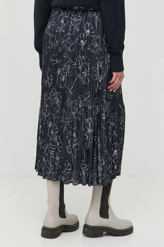 Γυναικεία Φούστες Φούστα BOSS ναυτικό μπλε, 5 Γυναικεία Φούστες Φούστα BOSS ναυτικό μπλε, - Image 3