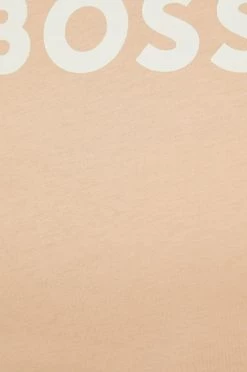 Γυναικεία Κοντομάνικο Βαμβακερό μπλουζάκι BOSS πορτοκαλί 11 Γυναικεία Κοντομάνικο Βαμβακερό μπλουζάκι BOSS πορτοκαλί -Boss Κατάστημα πωλήσεων unnamed file 1061