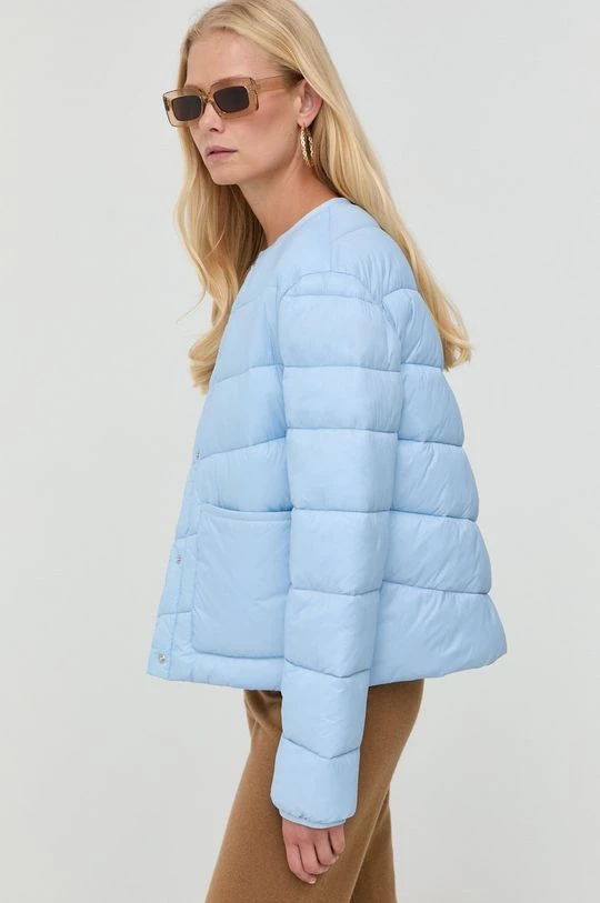 Γυναικεία Κοντά μπουφάν Μπουφάν BOSS παστέλ ροζ 3 Γυναικεία Κοντά μπουφάν Μπουφάν BOSS παστέλ ροζ