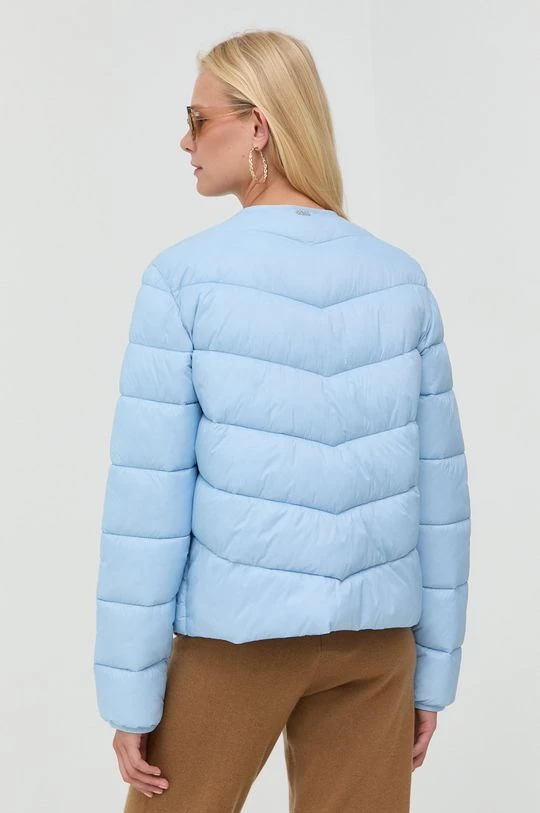 Γυναικεία Κοντά μπουφάν Μπουφάν BOSS παστέλ ροζ 5 Γυναικεία Κοντά μπουφάν Μπουφάν BOSS παστέλ ροζ - Image 3