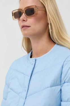 Γυναικεία Κοντά μπουφάν Μπουφάν BOSS παστέλ ροζ 11 Γυναικεία Κοντά μπουφάν Μπουφάν BOSS παστέλ ροζ -Boss Κατάστημα πωλήσεων unnamed file 1065