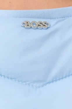 Γυναικεία Κοντά μπουφάν Μπουφάν BOSS παστέλ ροζ 13 Γυναικεία Κοντά μπουφάν Μπουφάν BOSS παστέλ ροζ -Boss Κατάστημα πωλήσεων unnamed file 1067