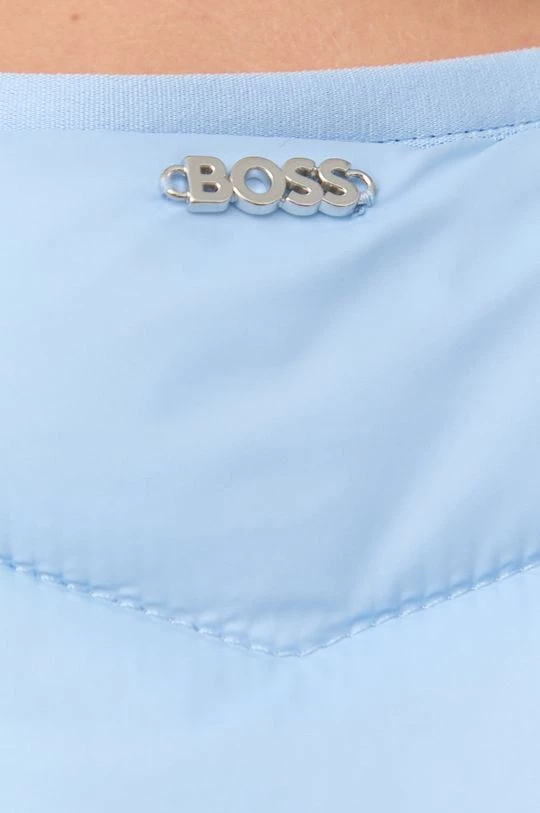 Γυναικεία Κοντά μπουφάν Μπουφάν BOSS παστέλ ροζ 8 Γυναικεία Κοντά μπουφάν Μπουφάν BOSS παστέλ ροζ - Image 6