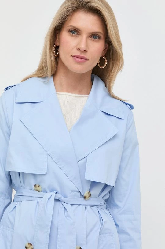 Γυναικεία Παλτά Καμπαρντίνα BOSS ορχιδέα 6 Γυναικεία Παλτά Καμπαρντίνα BOSS ορχιδέα - Image 4