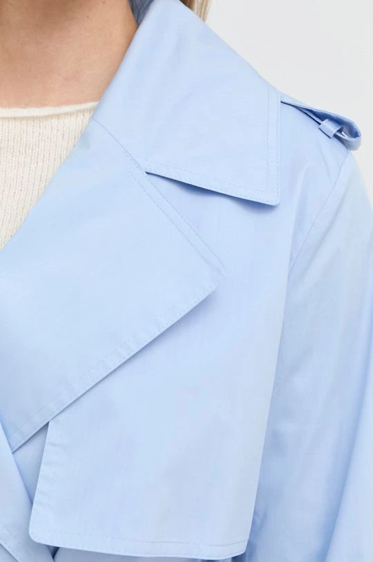 Γυναικεία Παλτά Καμπαρντίνα BOSS ορχιδέα 7 Γυναικεία Παλτά Καμπαρντίνα BOSS ορχιδέα - Image 5