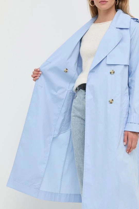 Γυναικεία Παλτά Καμπαρντίνα BOSS ορχιδέα 8 Γυναικεία Παλτά Καμπαρντίνα BOSS ορχιδέα - Image 6