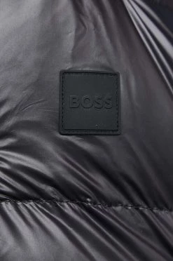 Γυναικεία Κοντά μπουφάν Μπουφάν με επένδυση από πούπουλα BOSS μαύρο, -Boss Κατάστημα πωλήσεων unnamed file 1097
