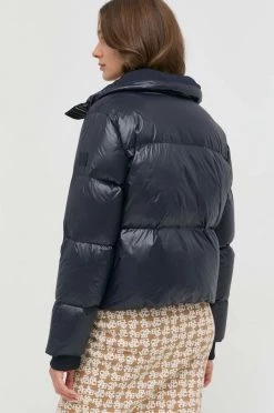 Γυναικεία Κοντά μπουφάν Μπουφάν BOSS ναυτικό μπλε, 10 Γυναικεία Κοντά μπουφάν Μπουφάν BOSS ναυτικό μπλε, -Boss Κατάστημα πωλήσεων unnamed file 1107