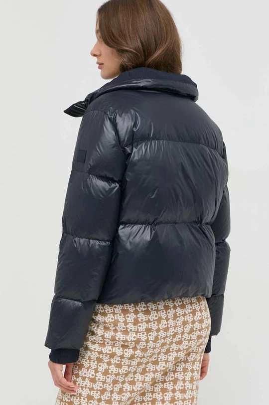 Γυναικεία Κοντά μπουφάν Μπουφάν BOSS ναυτικό μπλε, 5 Γυναικεία Κοντά μπουφάν Μπουφάν BOSS ναυτικό μπλε, - Image 3