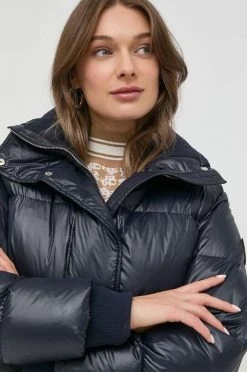 Γυναικεία Κοντά μπουφάν Μπουφάν BOSS ναυτικό μπλε, 11 Γυναικεία Κοντά μπουφάν Μπουφάν BOSS ναυτικό μπλε, -Boss Κατάστημα πωλήσεων unnamed file 1108