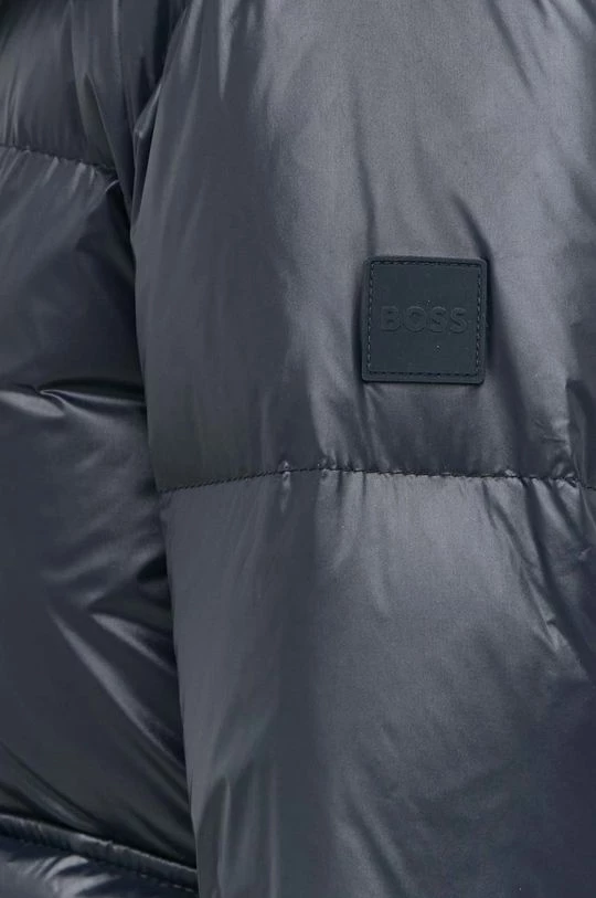 Γυναικεία Κοντά μπουφάν Μπουφάν BOSS ναυτικό μπλε, 7 Γυναικεία Κοντά μπουφάν Μπουφάν BOSS ναυτικό μπλε, - Image 5