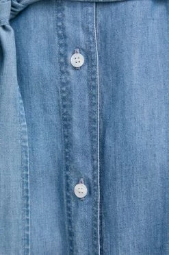 Γυναικεία Φορέματα Φόρεμα BOSS ανοιχτό μπλε 11 Γυναικεία Φορέματα Φόρεμα BOSS ανοιχτό μπλε -Boss Κατάστημα πωλήσεων unnamed file 1122