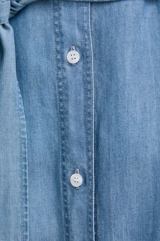 Γυναικεία Φορέματα Φόρεμα BOSS ανοιχτό μπλε 7 Γυναικεία Φορέματα Φόρεμα BOSS ανοιχτό μπλε - Image 5