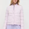 Γυναικεία Κοντά μπουφάν Μπουφάν BOSS ροζ, -Boss Κατάστημα πωλήσεων unnamed file 1125