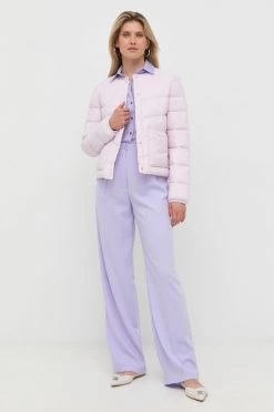 Γυναικεία Κοντά μπουφάν Μπουφάν BOSS ροζ, 9 Γυναικεία Κοντά μπουφάν Μπουφάν BOSS ροζ, -Boss Κατάστημα πωλήσεων unnamed file 1126