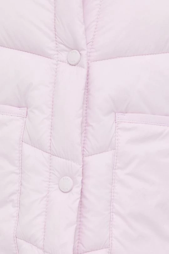 Γυναικεία Κοντά μπουφάν Μπουφάν BOSS ροζ, 7 Γυναικεία Κοντά μπουφάν Μπουφάν BOSS ροζ, - Image 5
