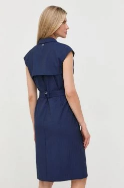 Γυναικεία Φορέματα Μάλλινο φόρεμα BOSS ναυτικό μπλε, 10 Γυναικεία Φορέματα Μάλλινο φόρεμα BOSS ναυτικό μπλε, -Boss Κατάστημα πωλήσεων unnamed file 1139