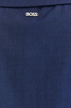 Γυναικεία Φορέματα Μάλλινο φόρεμα BOSS ναυτικό μπλε, 13 Γυναικεία Φορέματα Μάλλινο φόρεμα BOSS ναυτικό μπλε, -Boss Κατάστημα πωλήσεων unnamed file 1142