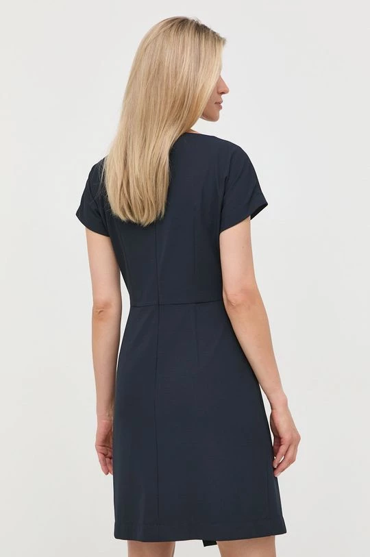 Γυναικεία Φορέματα Φόρεμα BOSS ναυτικό μπλε, 5 Γυναικεία Φορέματα Φόρεμα BOSS ναυτικό μπλε, - Image 3