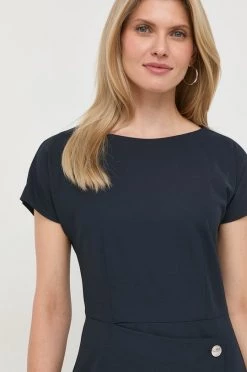 Γυναικεία Φορέματα Φόρεμα BOSS ναυτικό μπλε, 10 Γυναικεία Φορέματα Φόρεμα BOSS ναυτικό μπλε, -Boss Κατάστημα πωλήσεων unnamed file 1146