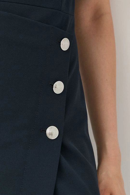 Γυναικεία Φορέματα Φόρεμα BOSS ναυτικό μπλε, 7 Γυναικεία Φορέματα Φόρεμα BOSS ναυτικό μπλε, - Image 5