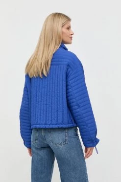 Γυναικεία Κοντά μπουφάν Μπουφάν BOSS ανοιχτό κίτρινο -Boss Κατάστημα πωλήσεων unnamed file 1165