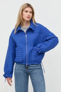 Γυναικεία Κοντά μπουφάν Μπουφάν BOSS ανοιχτό κίτρινο -Boss Κατάστημα πωλήσεων unnamed file 1166