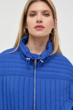 Γυναικεία Κοντά μπουφάν Μπουφάν BOSS ανοιχτό κίτρινο -Boss Κατάστημα πωλήσεων unnamed file 1167