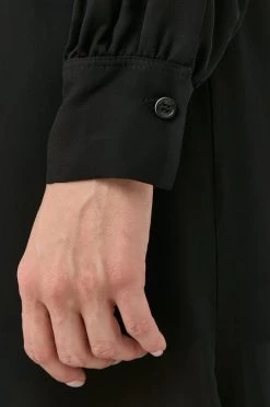 Γυναικεία Φορέματα Φόρεμα BOSS μαύρο, -Boss Κατάστημα πωλήσεων unnamed file 1185