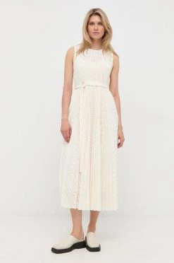 Γυναικεία Φορέματα Φόρεμα BOSS μπεζ, 8 Γυναικεία Φορέματα Φόρεμα BOSS μπεζ, -Boss Κατάστημα πωλήσεων unnamed file 1187