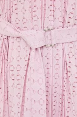 Γυναικεία Φορέματα Φόρεμα BOSS ροζ, 11 Γυναικεία Φορέματα Φόρεμα BOSS ροζ, -Boss Κατάστημα πωλήσεων unnamed file 1199