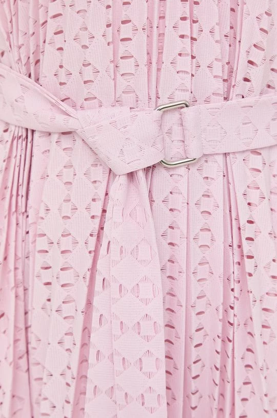 Γυναικεία Φορέματα Φόρεμα BOSS ροζ, 7 Γυναικεία Φορέματα Φόρεμα BOSS ροζ, - Image 5