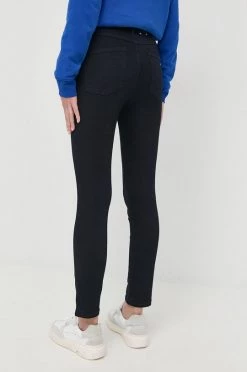 Γυναικεία Slim και Skinny Τζιν παντελονι BOSS σκούρο μπλε -Boss Κατάστημα πωλήσεων unnamed file 1202