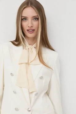 Γυναικεία Σακάκια Σακάκι BOSS μπεζ, -Boss Κατάστημα πωλήσεων unnamed file 1207