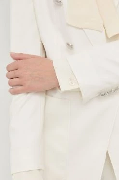 Γυναικεία Σακάκια Σακάκι BOSS μπεζ, -Boss Κατάστημα πωλήσεων unnamed file 1208