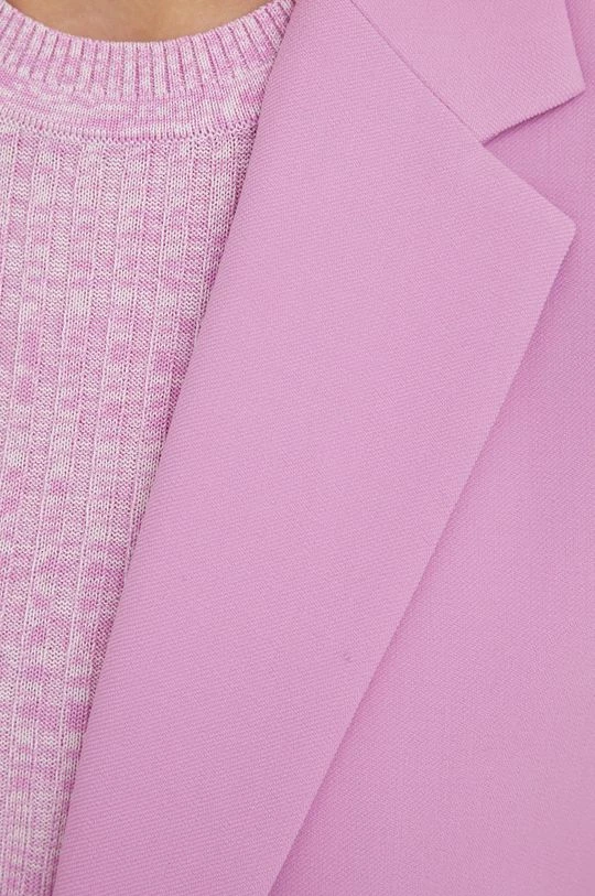 Γυναικεία Σακάκια Σακάκι BOSS μοβ, 8 Γυναικεία Σακάκια Σακάκι BOSS μοβ, - Image 6