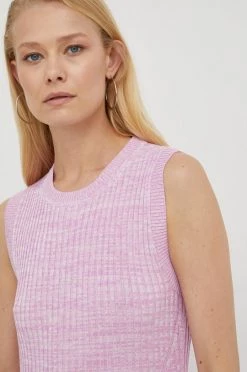 Γυναικεία Φορέματα Φόρεμα BOSS μοβ, -Boss Κατάστημα πωλήσεων unnamed file 1262