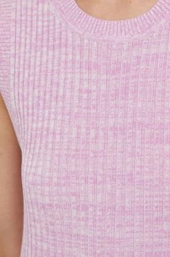 Γυναικεία Φορέματα Φόρεμα BOSS μοβ, -Boss Κατάστημα πωλήσεων unnamed file 1263