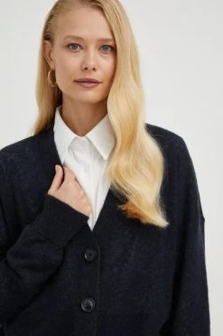 Γυναικεία Με φερμουάρ Ζακέτα από μίγμα μαλλιού BOSS ναυτικό μπλε 12 Γυναικεία Με φερμουάρ Ζακέτα από μίγμα μαλλιού BOSS ναυτικό μπλε -Boss Κατάστημα πωλήσεων unnamed file 1273