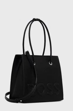 Γυναικεία Τσάντες Shopper και Tote Τσάντα BOSS μαύρο 8 Γυναικεία Τσάντες Shopper και Tote Τσάντα BOSS μαύρο -Boss Κατάστημα πωλήσεων unnamed file 1276