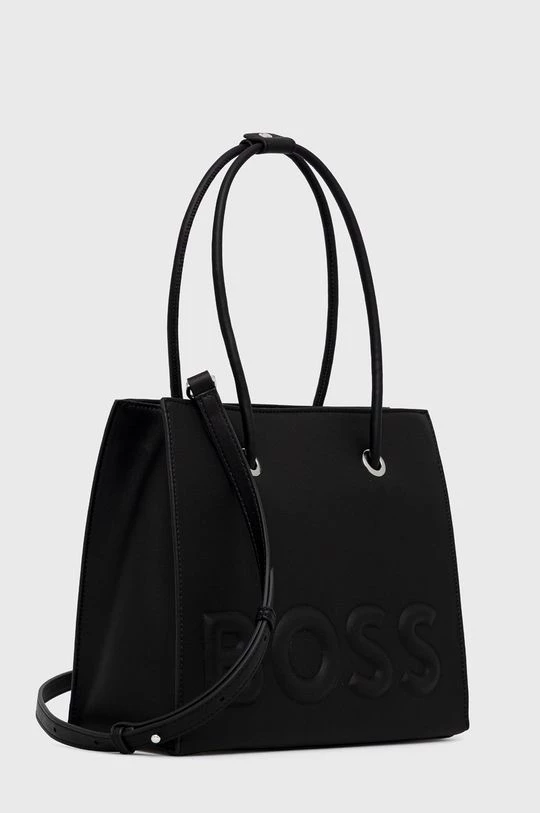Γυναικεία Τσάντες Shopper και Tote Τσάντα BOSS μαύρο 4 Γυναικεία Τσάντες Shopper και Tote Τσάντα BOSS μαύρο - Image 2