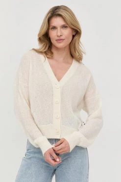 Γυναικεία Με φερμουάρ Ζακέτα από μίγμα μαλλιού BOSS μπεζ 10 Γυναικεία Με φερμουάρ Ζακέτα από μίγμα μαλλιού BOSS μπεζ -Boss Κατάστημα πωλήσεων unnamed file 1303