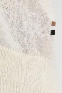 Γυναικεία Με φερμουάρ Ζακέτα από μίγμα μαλλιού BOSS μπεζ 11 Γυναικεία Με φερμουάρ Ζακέτα από μίγμα μαλλιού BOSS μπεζ -Boss Κατάστημα πωλήσεων unnamed file 1304