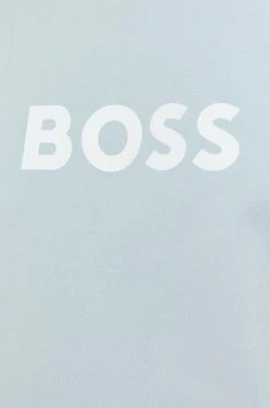 Γυναικεία Χωρίς φερμουάρ Βαμβακερή μπλούζα BOSS χρώμα: πορτοκαλί, 13 Γυναικεία Χωρίς φερμουάρ Βαμβακερή μπλούζα BOSS χρώμα: πορτοκαλί, -Boss Κατάστημα πωλήσεων unnamed file 1336