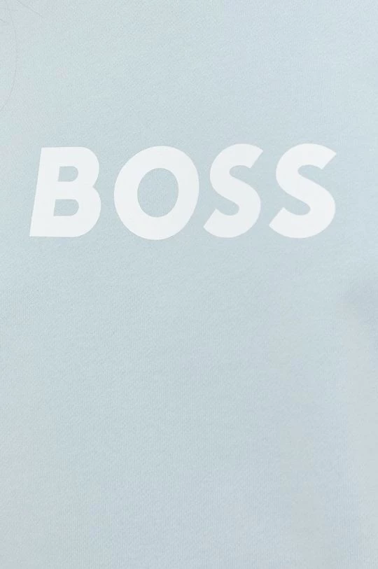 Γυναικεία Χωρίς φερμουάρ Βαμβακερή μπλούζα BOSS χρώμα: πορτοκαλί, 8 Γυναικεία Χωρίς φερμουάρ Βαμβακερή μπλούζα BOSS χρώμα: πορτοκαλί, - Image 6